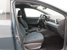 SEAT Ibiza Style Plus 1.0 TSI 95 PK thumbnail 34