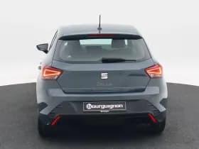 SEAT Ibiza Style Plus 1.0 TSI 95 PK thumbnail 5