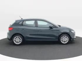 SEAT Ibiza Style Plus 1.0 TSI 95 PK thumbnail 6