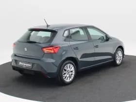 SEAT Ibiza Style Plus 1.0 TSI 95 PK thumbnail 2
