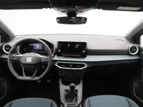 SEAT Ibiza Style Plus 1.0 TSI 95 PK thumbnail 30