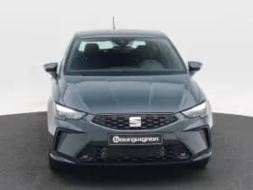 SEAT Ibiza Style Plus 1.0 TSI 95 PK thumbnail 4