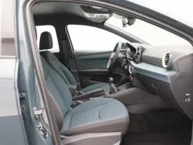 SEAT Ibiza Style Plus 1.0 TSI 95 PK thumbnail 34