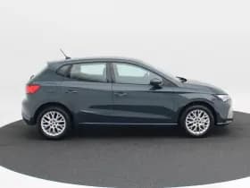 SEAT Ibiza Style Plus 1.0 TSI 95 PK thumbnail 6