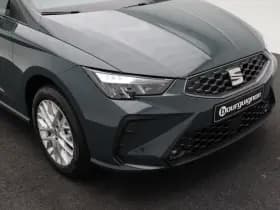 SEAT Ibiza Style Plus 1.0 TSI 95 PK thumbnail 10