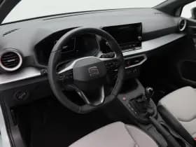 SEAT Ibiza FR Business Connect 1.0 TSI 95 PK thumbnail 3