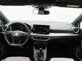 SEAT Ibiza FR Business Connect 1.0 TSI 95 PK thumbnail 31