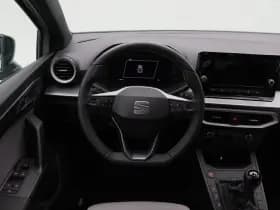 SEAT Ibiza FR Business Connect 1.0 TSI 95 PK thumbnail 32