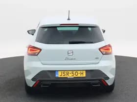 SEAT Ibiza FR Business Connect 1.0 TSI 95 PK thumbnail 5