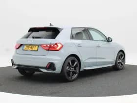 Audi A1 Sportback 30 TFSI thumbnail 2
