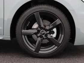 Audi A1 Sportback 30 TFSI thumbnail 12