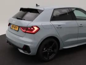 Audi A1 Sportback 30 TFSI thumbnail 14