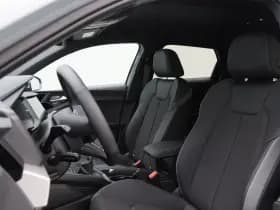 Audi A1 Sportback 30 TFSI thumbnail 18