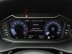 Audi A1 Sportback 30 TFSI thumbnail 20