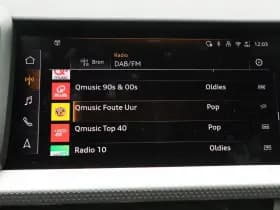 Audi A1 Sportback 30 TFSI thumbnail 25