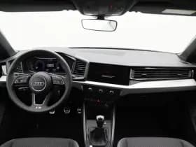 Audi A1 Sportback 30 TFSI thumbnail 32