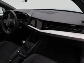 Audi A1 Sportback 30 TFSI thumbnail 35