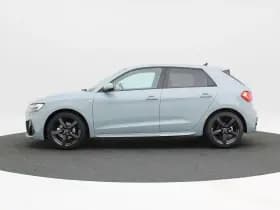 Audi A1 Sportback 30 TFSI thumbnail 7