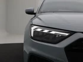 Audi A1 Sportback 30 TFSI thumbnail 8