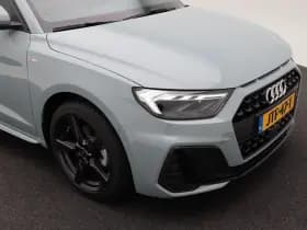 Audi A1 Sportback 30 TFSI thumbnail 10
