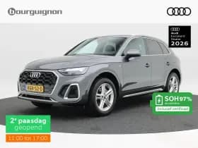 Audi Q5 50 TFSi e 300 Pk Automaat S-Line