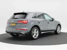 Audi Q5 50 TFSi e 300 Pk Automaat S-Line thumbnail 2