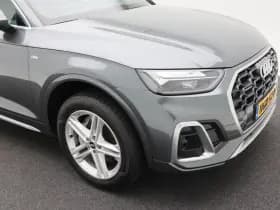 Audi Q5 50 TFSi e 300 Pk Automaat S-Line thumbnail 12