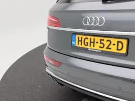 Audi Q5 50 TFSi e 300 Pk Automaat S-Line thumbnail 16