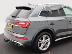 Audi Q5 50 TFSi e 300 Pk Automaat S-Line thumbnail 17