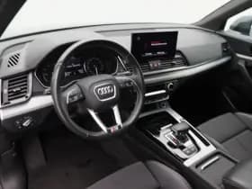 Audi Q5 50 TFSi e 300 Pk Automaat S-Line thumbnail 3