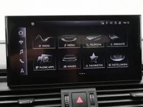 Audi Q5 50 TFSi e 300 Pk Automaat S-Line thumbnail 25