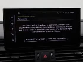 Audi Q5 50 TFSi e 300 Pk Automaat S-Line thumbnail 27