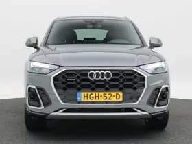 Audi Q5 50 TFSi e 300 Pk Automaat S-Line thumbnail 4