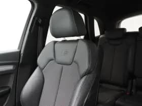 Audi Q5 50 TFSi e 300 Pk Automaat S-Line thumbnail 33