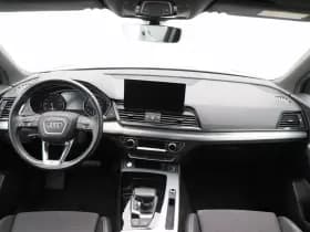 Audi Q5 50 TFSi e 300 Pk Automaat S-Line thumbnail 35