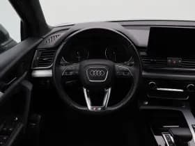 Audi Q5 50 TFSi e 300 Pk Automaat S-Line thumbnail 36