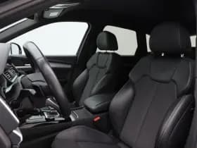 Audi Q5 50 TFSi e 300 Pk Automaat S-Line thumbnail 5