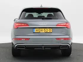 Audi Q5 50 TFSi e 300 Pk Automaat S-Line thumbnail 6