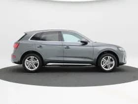 Audi Q5 50 TFSi e 300 Pk Automaat S-Line thumbnail 7
