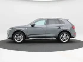 Audi Q5 50 TFSi e 300 Pk Automaat S-Line thumbnail 9