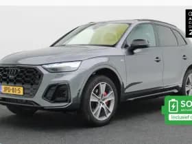 Audi Q5 55 TFSi e 367 Pk Automaat S-Line