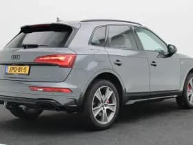 Audi Q5 55 TFSi e 367 Pk Automaat S-Line thumbnail 2