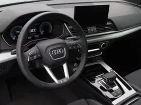 Audi Q5 55 TFSi e 367 Pk Automaat S-Line thumbnail 3