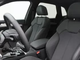 Audi Q5 55 TFSi e 367 Pk Automaat S-Line thumbnail 22