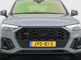 Audi Q5 55 TFSi e 367 Pk Automaat S-Line thumbnail 4