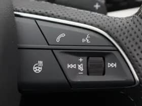 Audi Q5 55 TFSi e 367 Pk Automaat S-Line thumbnail 31