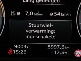 Audi Q5 55 TFSi e 367 Pk Automaat S-Line thumbnail 32