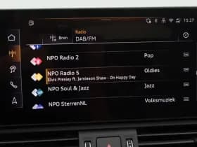 Audi Q5 55 TFSi e 367 Pk Automaat S-Line thumbnail 34