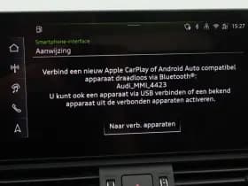 Audi Q5 55 TFSi e 367 Pk Automaat S-Line thumbnail 36