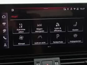 Audi Q5 55 TFSi e 367 Pk Automaat S-Line thumbnail 37